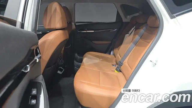 Kia Seltos New — Фото автомобиля 18