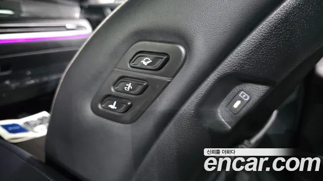 Hyundai Palisade The New Palisade Дизель 2.2 4WD — Фото автомобиля 28