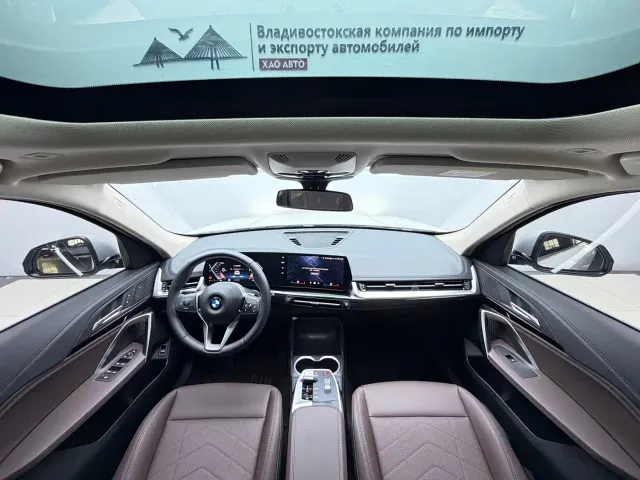 BMW X1 — Фото автомобиля 20