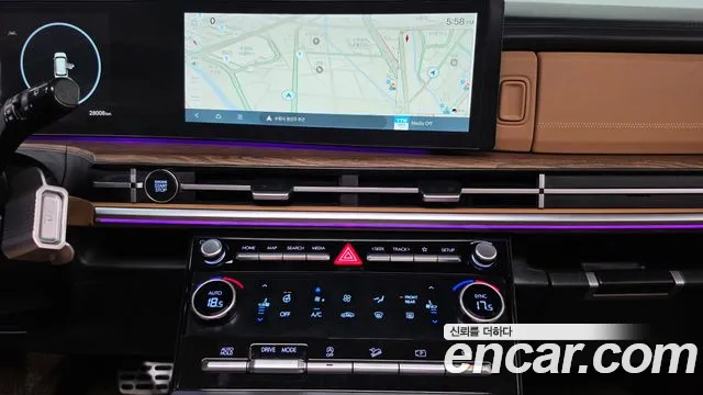 Hyundai Santa Fe MX5 — Фото автомобиля 19