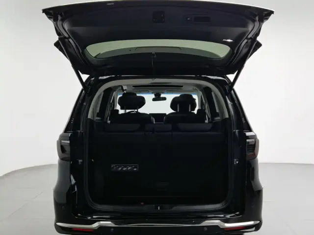 Honda Elysion — Фото автомобиля 16