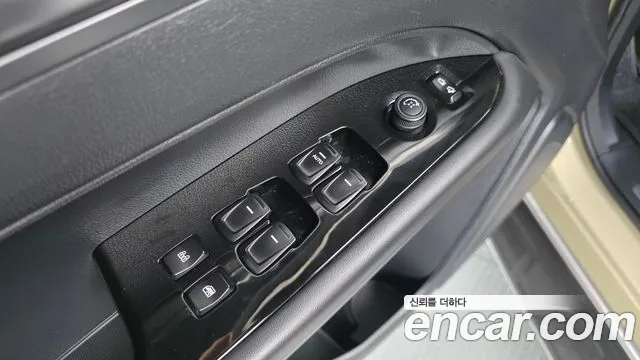 KG_Mobility_Ssangyong Rexton Новый Rexton Sport Дизель 2.2 4WD — Фото автомобиля 30