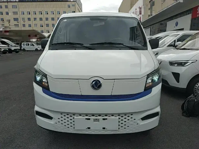 Dongfeng Yufeng EM27 — Фото автомобиля 2