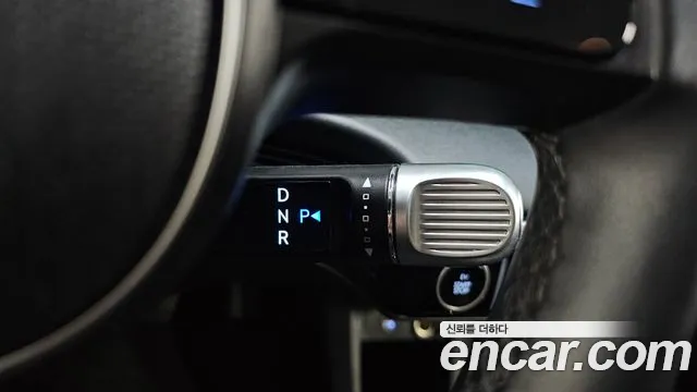 Hyundai Ioniq 5 Ioniq5 — Фото автомобиля 9