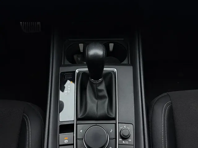 Mazda CX-50 Xingye — Фото автомобиля 12