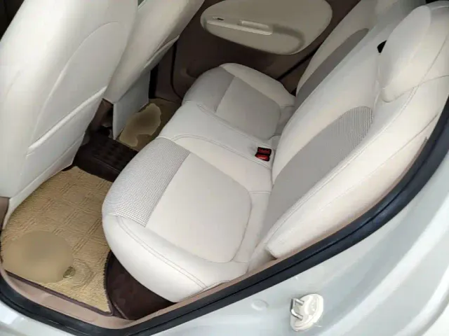 Wuling Hongguang Mini EV — Фото автомобиля 16