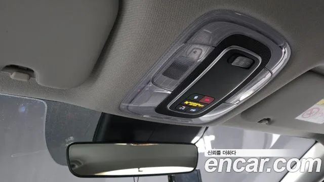 Hyundai AVANTE Avante (CN7) — Фото автомобиля 18