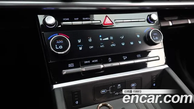 Hyundai Santafe Santa Fe (MX5) Бензин 2.5T 2WD — Фото автомобиля 15