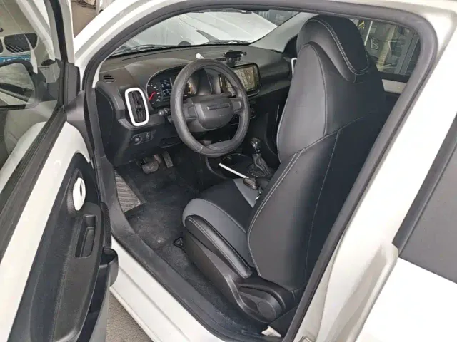 Roewe Clever — Фото автомобиля 15