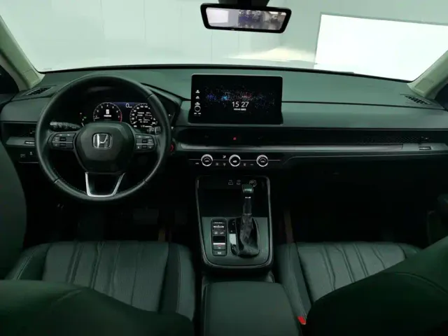 Honda Breeze — Фото автомобиля 12
