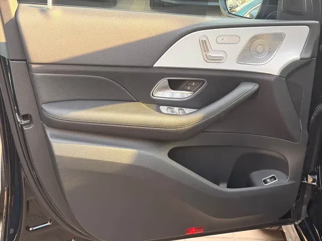 Mercedes-Benz GLE Coupe — Фото автомобиля 6