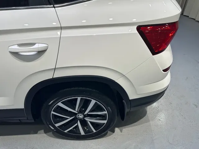 Skoda Kamiq — Фото автомобиля 21