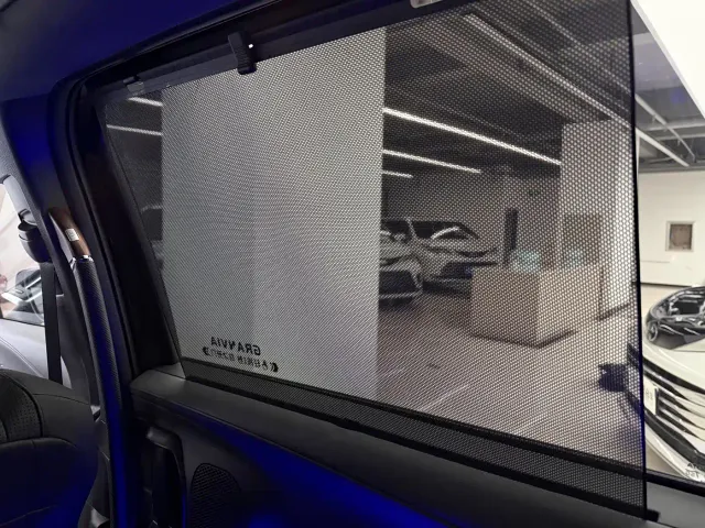 Toyota Granvia — Фото автомобиля 19