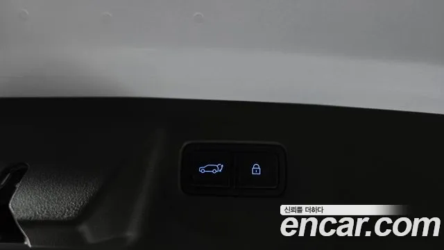Hyundai Santa Fe MX5 — Фото автомобиля 16