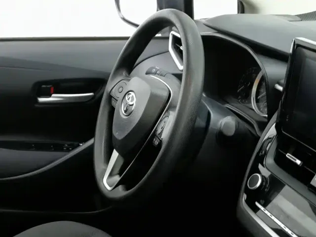 Toyota Corolla — Фото автомобиля 22