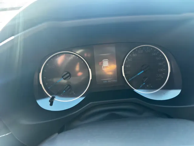 Toyota Wildlander — Фото автомобиля 10