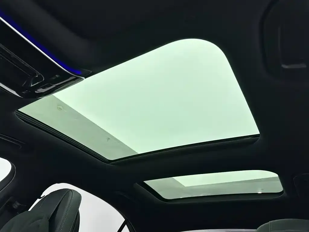 Mercedes-Benz Mercedes-Benz C-Class 2024 Facelift C 260 L Sport — Фото автомобиля 15