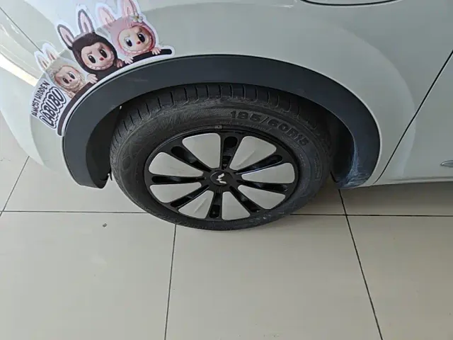 Wuling Bingo — Фото автомобиля 22