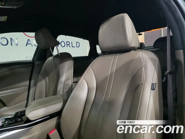 Kia K8 Hybrid — Фото автомобиля 14