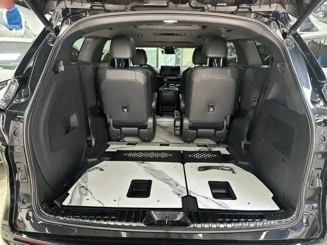Toyota Granvia — Фото автомобиля 11