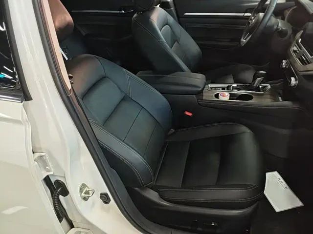 Nissan Teana — Фото автомобиля 24