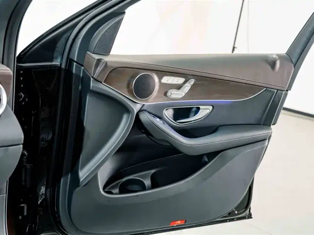 Mercedes-Benz GLC-Class — Фото автомобиля 13