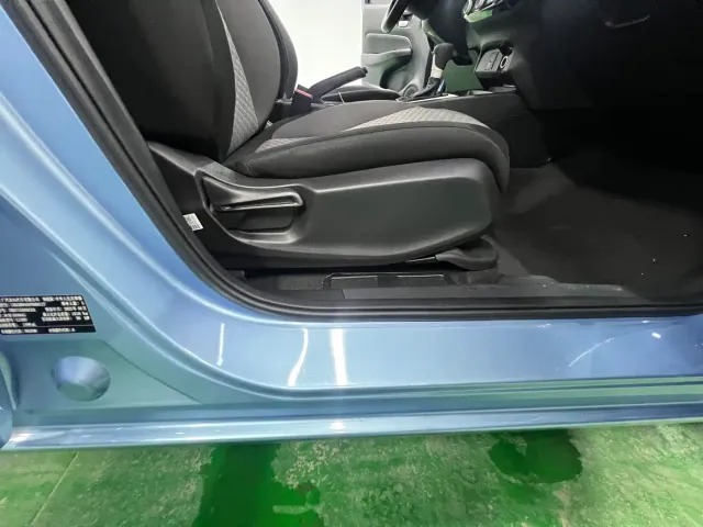 Honda Fit — Фото автомобиля 25