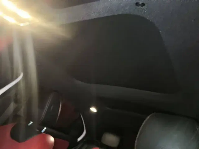 Mercedes-Benz A-Class AMG — Фото автомобиля 14