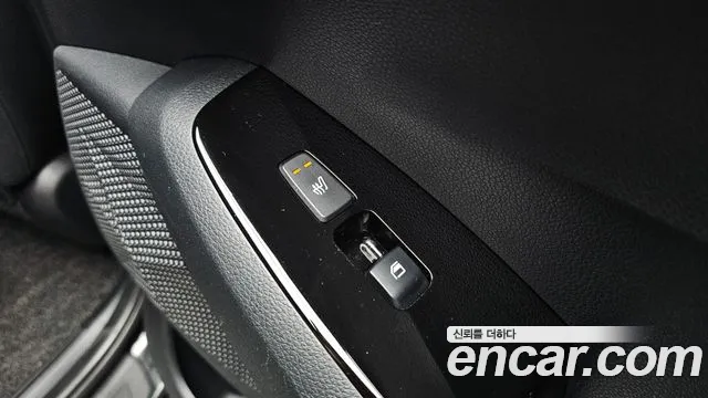 Kia Seltos — Фото автомобиля 19