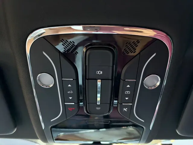 Jetour X70 Plus — Фото автомобиля 18