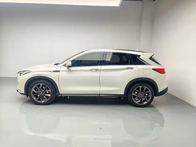 Infiniti QX50 — Фото автомобиля 7