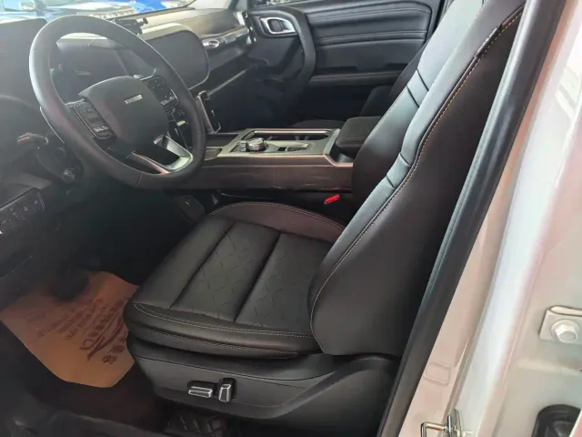 Haval Big Dog — Фото автомобиля 6