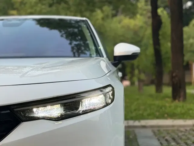 Honda Integra — Фото автомобиля 19