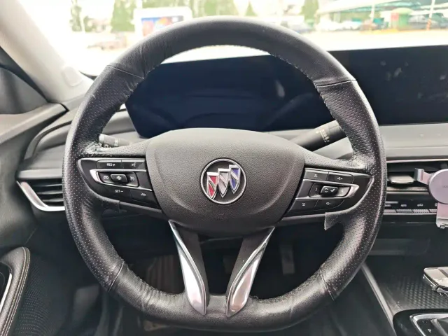 Buick Verano — Фото автомобиля 16