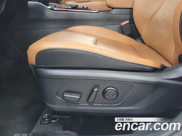 Kia Sportage Generation 5 — Фото автомобиля 14