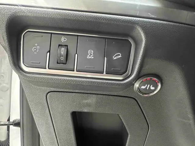 Haval H6 — Фото автомобиля 17