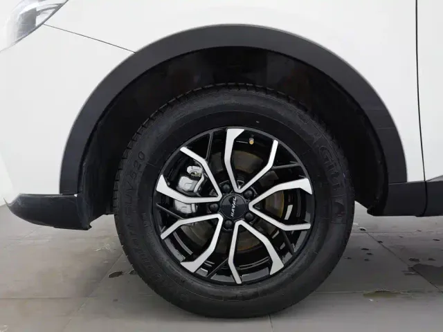 Haval H6 — Фото автомобиля 17