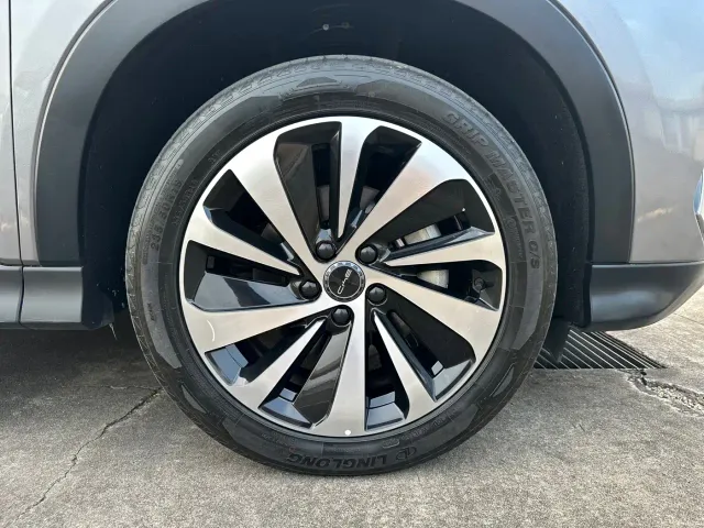 BYD Song PLUS — Фото автомобиля 18