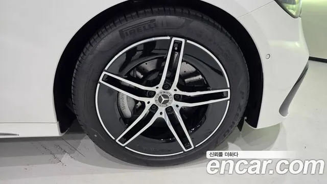 Mercedes-Benz E-Class W214 — Фото автомобиля 5