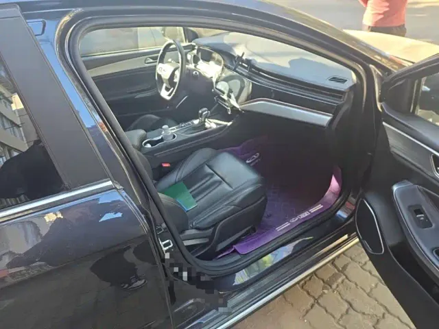 Chery Arrizo 5 PLUS — Фото автомобиля 19