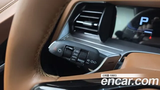 KG_Mobility_Ssangyong Torres Torres Бензин 1.5 2WD — Фото автомобиля 19