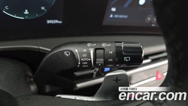 Hyundai Santa Fe MX5 — Фото автомобиля 28