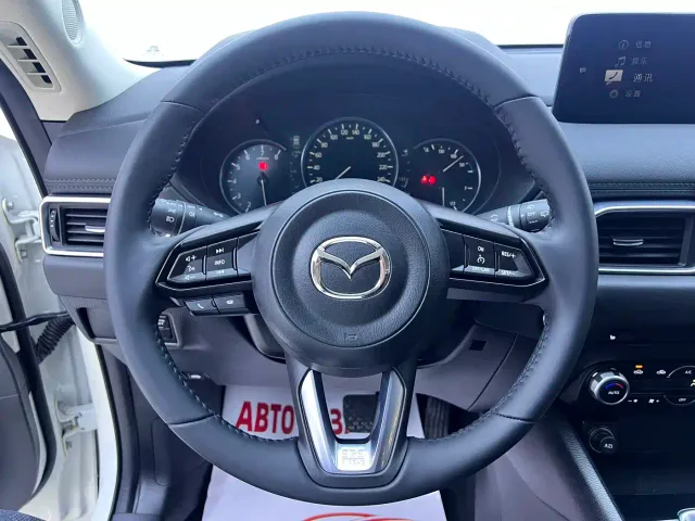 Mazda CX-5 — Фото автомобиля 11
