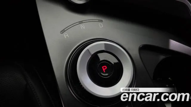 Kia EV6 — Фото автомобиля 12