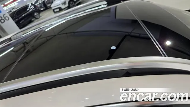 Mercedes-Benz EQB X243 — Фото автомобиля 14