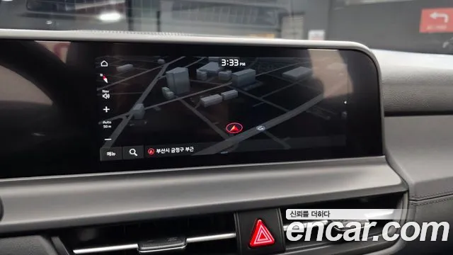 Kia Seltos New — Фото автомобиля 20