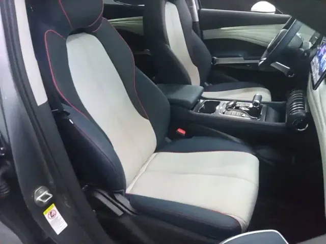 BYD Yuan PLUS — Фото автомобиля 24