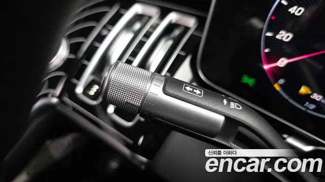 Mercedes-Benz S-Class — Фото автомобиля 26