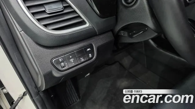 Kia Seltos — Фото автомобиля 17