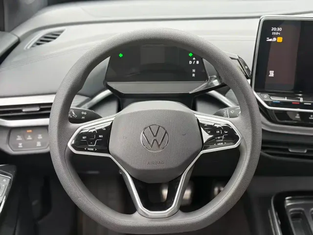 Volkswagen ID.4 Crozz — Фото автомобиля 7